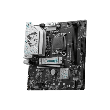 Motherboards