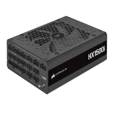 Power Supplies